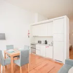 Rent 1 bedroom apartment in Porto