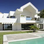 Villa de Lujo en Marbella, alquiler