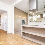 Rent 2 bedroom apartment of 82 m² in Warszawa Mokotów