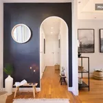 Rent 3 bedroom apartment of 109 m² in Paris