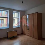 Rent 2 bedroom apartment in Pardubice