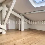 Rent 4 bedroom apartment of 123 m² in Lyon