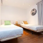 Alquilo 4 dormitorio apartamento de 80 m² en Barcelona