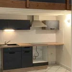 Appartement de 54 m² avec 2 chambre(s) en location à Lyon