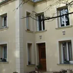 Rent 1 bedroom apartment of 20 m² in Enghien-les-Bains