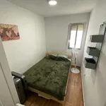 Rent a room in seville