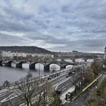 Rent 4 bedroom apartment of 150 m² in Prague