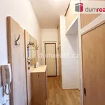 Pronájem, Byt, 1 + 1 for rent in Děčín