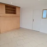 Appartement de 32 m² avec 1 chambre(s) en location à Nancy