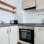 Rent 1 bedroom apartment of 753 m² in Berlin