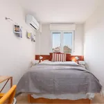 Alquilar 4 dormitorio apartamento en Valencia