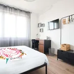 Rent a room in Nancy