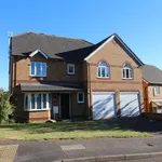 Rent 4 bedroom house in South East England