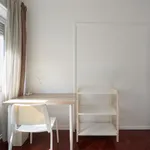 Rent 7 bedroom apartment in Lisbon