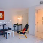 Rent 2 bedroom apartment of 67 m² in Lyon