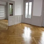 Rent 5 bedroom apartment of 167 m² in Saint-Étienne