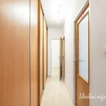 Rent 3 bedroom apartment in Praha 8