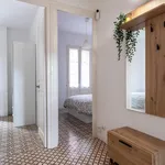 Alquilar 2 dormitorio apartamento en Barcelona