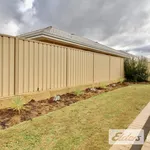 Rent 4 bedroom house in Baldivis