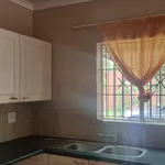 Rent 1 bedroom house in Pretoria