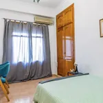 Rent 5 bedroom apartment in Valencia