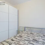 Rent 2 bedroom apartment of 37 m² in Wrocław