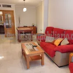 Rent 3 bedroom apartment of 100 m² in Albacete