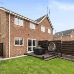 Rent 3 bedroom house in Yorkshire And The Humber