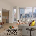 Rent 1 bedroom apartment of 63 m² in Manhattan