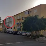 Affitto 2 camera appartamento di 35 m² in Agrigento