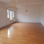 Appartement de 105 m² avec 3 chambre(s) en location à Haguenau