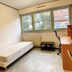 Appartement de 23 m² avec 1 chambre(s) en location à Nancy