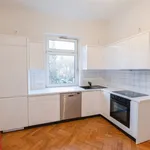 Miete 3 Schlafzimmer wohnung von 160 m² in Bremen