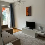 Rent 1 bedroom apartment of 75 m² in Dusseldorf