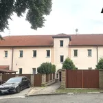 Rent 1 bedroom apartment in Nymburk