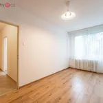 Rent 4 bedroom apartment of 67 m² in Praha