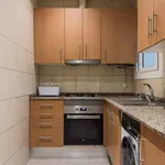 Rent 1 bedroom student apartment of 20 m² in L'Hospitalet de Llobregat