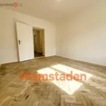 Rent 4 bedroom apartment of 71 m² in Trhový Štěpánov