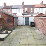 3 room house to let in Cranbourne Avenue, Birkenhead, CH41 0BU