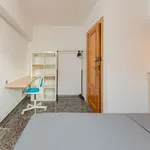 Habitación de 80 m² en valencia