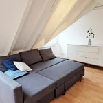 Miete 2 Schlafzimmer wohnung von 50 m² in Weinstadt