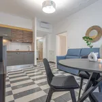 Rent 8 bedroom apartment of 100 m² in Rome