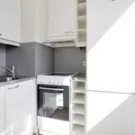 Rent 1 bedroom apartment of 31 m² in Helsinki