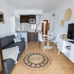 Rent 1 bedroom apartment of 35 m² in Castelló d'Empúries