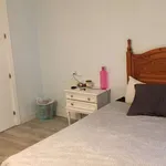 Rent a room in madrid