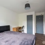 Rent 6 bedroom house in Edinburgh