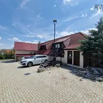 Rent 4 bedroom apartment of 164 m² in Miřetice