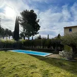 Rent 5 bedroom house of 173 m² in Aix-en-Provence