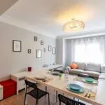 Rent a room of 74 m² in madrid