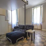 Rent 1 bedroom apartment of 19 m² in Milano